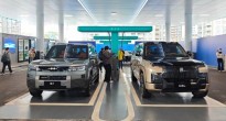 BYD xây trạm sạc nhanh với tốc độ 'khó tin': Đạt 5.000 trạm trong chưa đầy 1 tháng, phủ sóng gần 300 thành phố